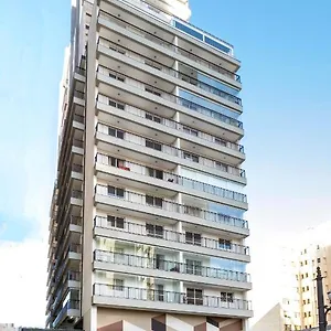 Sky Paulicéia - Casapp Centro Histórico Sp Apartamento