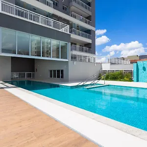 Nomah - Aptos Por Temporada Em Santana Apartamento