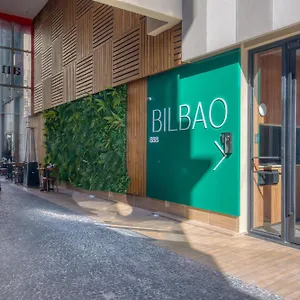 360 Suítes Higienópolis Apartamento