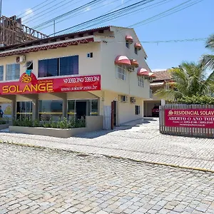 Ala Tainha - Residencial Solavir , Bombinhas Brasil