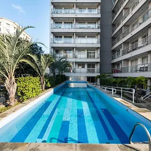 Rover Ampm Centro Apartamento