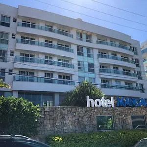 Mandai 02 Suítes 101 Mc Temporadas , Cabo Frio Brasil