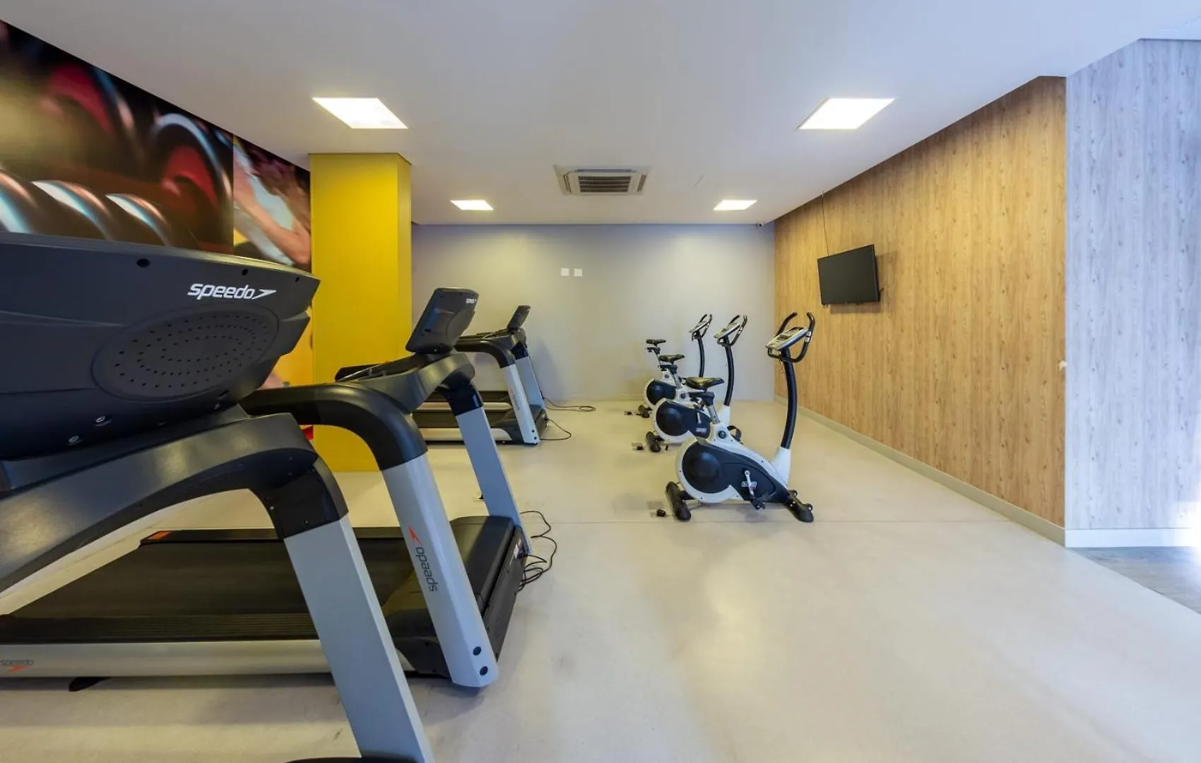 Inn Bhomy Se - Suite A 5Min A Pe Do Metro Se Ssm3 Sao Paulo Brazil